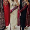 MOX CREATION SPECIAL KURTI PENT DUPATTA SET