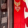 MOX CREATION SPECIAL KURTI PENT DUPATTA SET