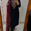 MOX CREATION SPECIAL KURTI PENT DUPATTA SET