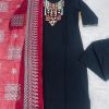 MOX CREATION SPECIAL KURTI PENT DUPATTA SET