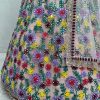 MT 1012 LATEST HEAVY SOFT NET LEHENGA CHOLI