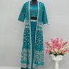 MT 1029 LATEST LEHENGA KOTI WHOLESALE