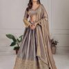 MT 1039 TRENDING LEHENGA CHOLI WHOLESALE