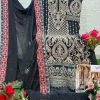 SAJIDA DESIGNERS 1089 GEORGETTE SALWAR KAMEEZ