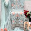 SAJIDA DESIGNERS 1123 ANAYA VOL 5 SALWAR KAMEEZ
