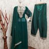 SAYURI DESIGNER 5246 A BEGUM READY TO WEAR SUIT