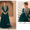 SAYURI DESIGNER 5246 A BEGUM READY TO WEAR SUIT