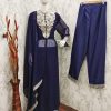 SAYURI DESIGNER 5246 C BEGUM READY TO WEAR SUIT