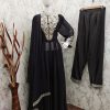 SAYURI DESIGNER 5246 D BEGUM READY TO WEAR SUIT