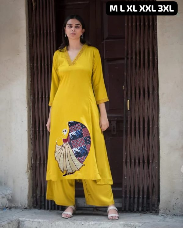 SC EXCLUSIVE SOFT TESLA SLUB KURTI COLLECTION