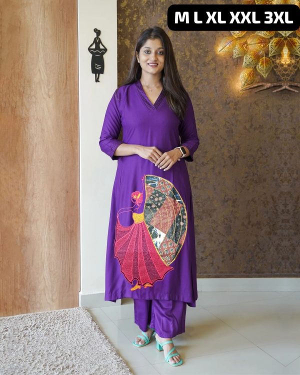 SC EXCLUSIVE SOFT TESLA SLUB KURTI COLLECTION