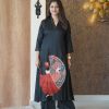 SC EXCLUSIVE SOFT TESLA SLUB KURTI COLLECTION