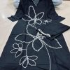 SC EXCLUSIVE SOFT TESLA SLUB KURTI WHOLESALE