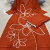 SC EXCLUSIVE SOFT TESLA SLUB KURTI WHOLESALE