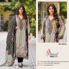SHREE FABS KT 275 A VISCOSE MUSKIN SALWAR KAMEEZ