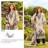 SHREE FABS KT 285 VISCOSE MUSLIN SALWAR KAMEEZ