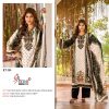 SHREE FABS KT 286 VISCOSE MUSLIN SALWAR KAMEEZ
