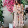 SHREE FABS KT 288 VISCOSE MUSLIN PAKISTANI SUITS