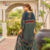 SHREE FABS KT 289 VISCOSE MUSLIN SALWAR KAMEEZ