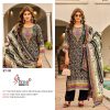 SHREE FABS KT 292 VISCOSE MUSLIN SALWAR KAMEEZ