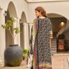 SHREE FABS KT 292 VISCOSE MUSLIN SALWAR KAMEEZ