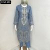 STITCH STUDIO READYMADE COTTON SALWAR KAMEEZ