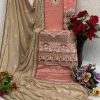 TAWAKKAL FABRICS TF 1301 A GEORGETTE SALWAR KAMEEZ