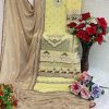 TAWAKKAL FABRICS TF 1301 C GEORGETTE SALWAR KAMEEZ
