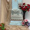 TAWAKKAL FABRICS TF 1301 D GEORGETTE SALWAR KAMEEZ