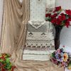 TAWAKKAL FABRICS TF 1301 E GEORGETTE SALWAR KAMEEZ