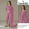 TAWAKKAL FABRICS TF 1309 A COTTON SALWAR KAMEEZ