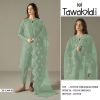 TAWAKKAL FABRICS TF 1309 B COTTON SALWAR KAMEEZ