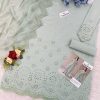 TAWAKKAL FABRICS TF 1309 B COTTON SALWAR KAMEEZ