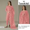 TAWAKKAL FABRICS TF 1309 C COTTON SALWAR KAMEEZ