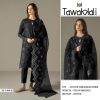 TAWAKKAL FABRICS TF 1309 E COTTON SALWAR KAMEEZ