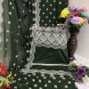 TAWAKKAL FABRICS TF 1310 B GEORGETTE SALWAR KAMEEZ