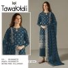 TAWAKKAL FABRICS TF 1310 C GEORGETTE SALWAR KAMEEZ