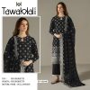 TAWAKKAL FABRICS TF 1310 E GEORGETTE SALWAR KAMEEZ