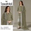 TAWAKKAL FABRICS TF 1310 I GEORGETTE SALWAR KAMEEZ