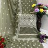 TAWAKKAL FABRICS TF 1310 I GEORGETTE SALWAR KAMEEZ