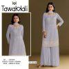TAWAKKAL FABRICS TF 1314 B AIRTEX CHINNON SUITS