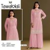 TAWAKKAL FABRICS TF 1314 C AIRTEX CHINNON SUITS