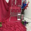 TAWAKKAL FABRICS TF 1314 F AIRTEX CHINNON SUITS