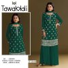 TAWAKKAL FABRICS TF 1314 H AIRTEX CHINNON SUITS