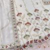 TAWAKKAL FABRICS TF 1315 A GEORGETTE SALWAR KAMEEZ