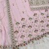 TAWAKKAL FABRICS TF 1315 C GEORGETTE SALWAR KAMEEZ