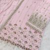TAWAKKAL FABRICS TF 1315 C GEORGETTE SALWAR KAMEEZ