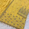 TAWAKKAL FABRICS TF 1315 D GEORGETTE SALWAR KAMEEZ