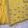 TAWAKKAL FABRICS TF 1315 D GEORGETTE SALWAR KAMEEZ
