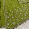 TAWAKKAL FABRICS TF 1315 F GEORGETTE SALWAR KAMEEZ